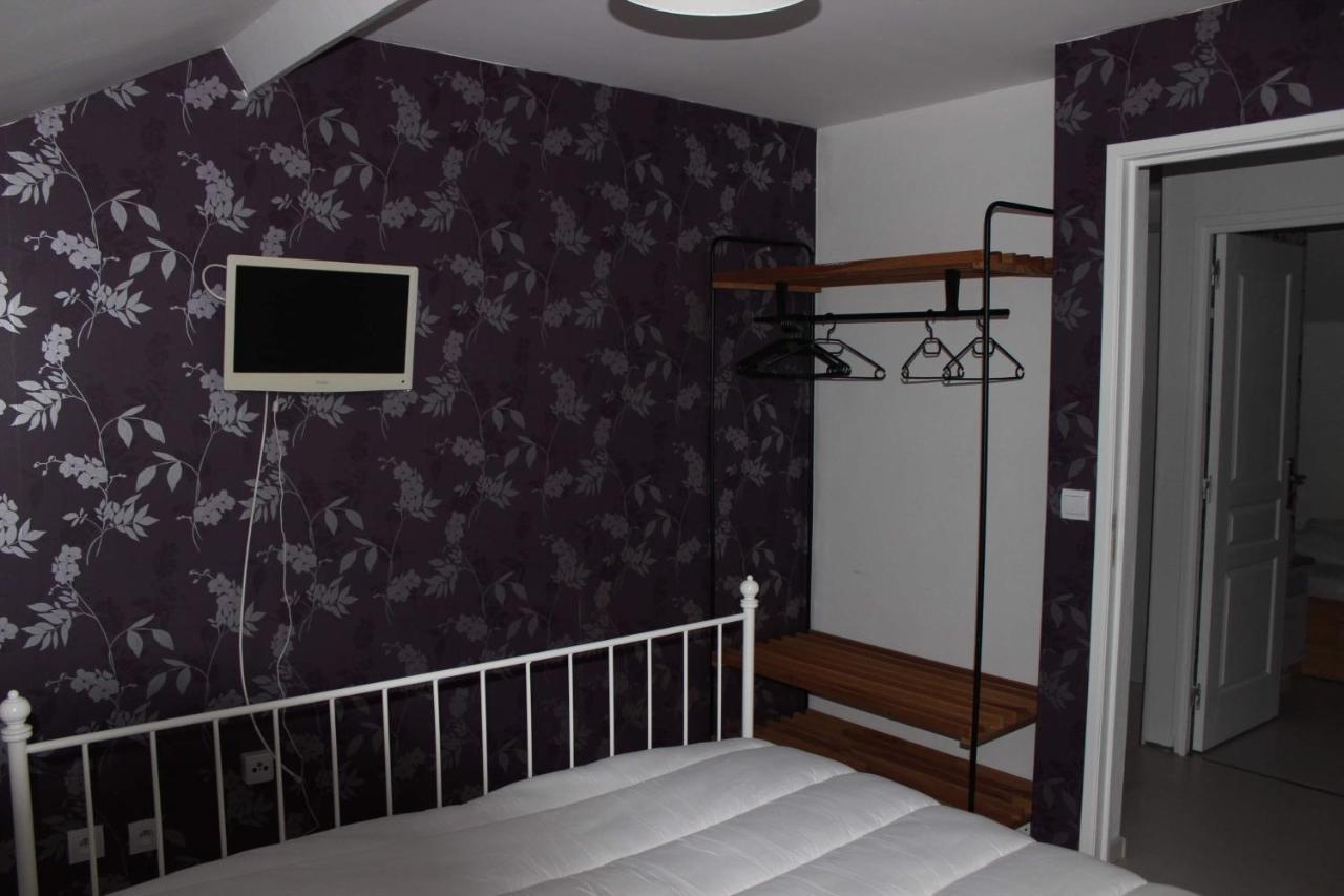 Maison Berck Proche De La Plage Ngoại thất bức ảnh