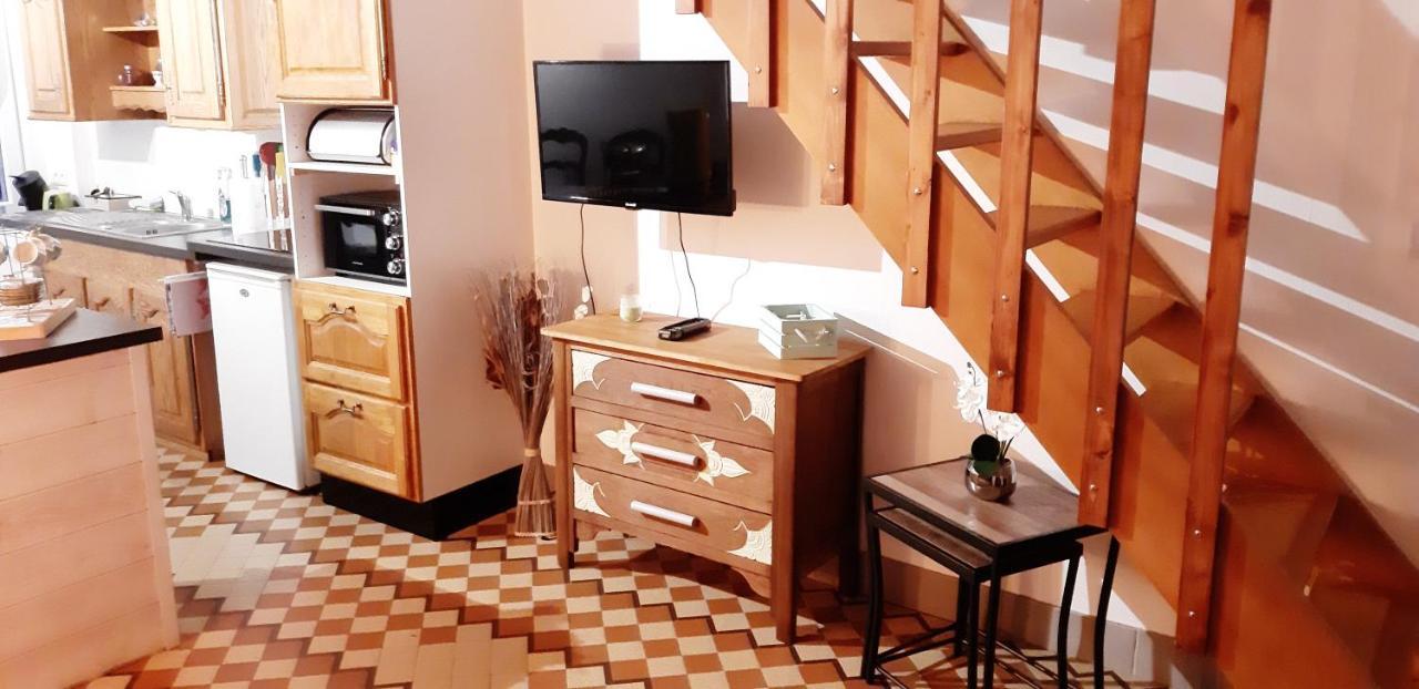 Maison Berck Proche De La Plage Ngoại thất bức ảnh