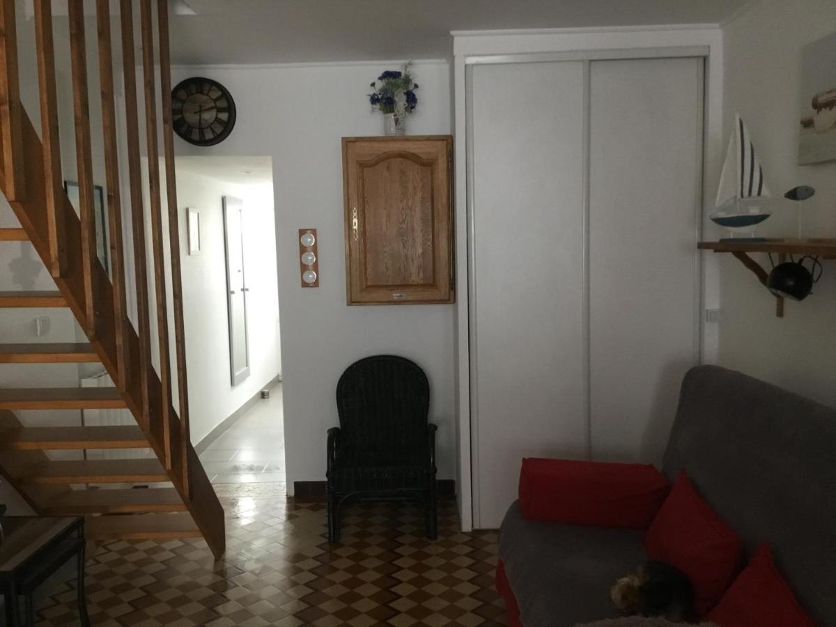 Maison Berck Proche De La Plage Ngoại thất bức ảnh